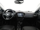 Jeep Compass 4x4 automat full LED skóra panorama navi grzane fotele kamera - 15