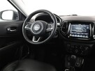 Jeep Compass 4x4 automat full LED skóra panorama navi grzane fotele kamera - 16