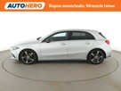 Mercedes A 200 FV23% automat full LED półskóra navi virtual cocpit kamery 360 - 2
