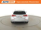 Mercedes A 200 FV23% automat full LED półskóra navi virtual cocpit kamery 360 - 6