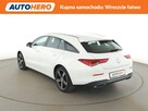 Mercedes CLA 250 PHEV full LED automat skóra navi grzane fotele kamery - 4