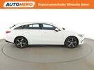Mercedes CLA 250 PHEV full LED automat skóra navi grzane fotele kamery - 10