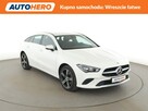 Mercedes CLA 250 PHEV full LED automat skóra navi grzane fotele kamery - 11
