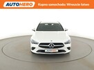 Mercedes CLA 250 PHEV full LED automat skóra navi grzane fotele kamery - 12