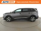 Peugeot 5008 FV23% 7 os. automat full LED półskóra navi klima auto kamera i czujnik - 2