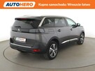 Peugeot 5008 FV23% 7 os. automat full LED półskóra navi klima auto kamera i czujnik - 7