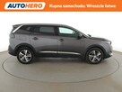 Peugeot 5008 FV23% 7 os. automat full LED półskóra navi klima auto kamera i czujnik - 9