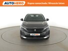 Peugeot 5008 FV23% 7 os. automat full LED półskóra navi klima auto kamera i czujnik - 11