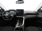 Peugeot 5008 FV23% 7 os. automat full LED półskóra navi klima auto kamera i czujnik - 15