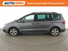 Seat Alhambra 7 os.automat klima auto navi kamera i czujniki parkowania key less - 2
