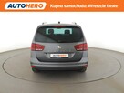 Seat Alhambra 7 os.automat klima auto navi kamera i czujniki parkowania key less - 6