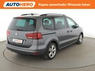 Seat Alhambra 7 os.automat klima auto navi kamera i czujniki parkowania key less - 7