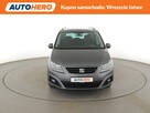 Seat Alhambra 7 os.automat klima auto navi kamera i czujniki parkowania key less - 11