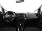 Seat Alhambra 7 os.automat klima auto navi kamera i czujniki parkowania key less - 15