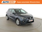 Seat Arona full led FR navi pdc auto klima manual - 10