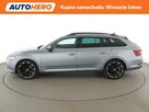 Škoda Superb Ambition panorama navi grzane fotele climatronic kamera tempomat - 2