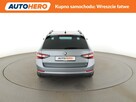 Škoda Superb Ambition panorama navi grzane fotele climatronic kamera tempomat - 6