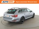 Škoda Superb Ambition panorama navi grzane fotele climatronic kamera tempomat - 7