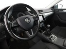 Škoda Superb Ambition panorama navi grzane fotele climatronic kamera tempomat - 14