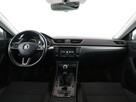 Škoda Superb Ambition panorama navi grzane fotele climatronic kamera tempomat - 15