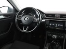 Škoda Superb Ambition panorama navi grzane fotele climatronic kamera tempomat - 16