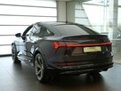 Audi Q8 e-tron 503 KM MatrixLED Kamery360 Pneumatyka Ambiente - 2