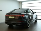 Audi Q8 e-tron 503 KM MatrixLED Kamery360 Pneumatyka Ambiente - 4