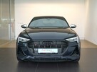 Audi Q8 e-tron 503 KM MatrixLED Kamery360 Pneumatyka Ambiente - 6