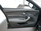 Audi Q8 e-tron 503 KM MatrixLED Kamery360 Pneumatyka Ambiente - 10