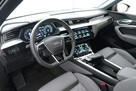 Audi Q8 e-tron 503 KM MatrixLED Kamery360 Pneumatyka Ambiente - 14