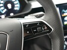 Audi Q8 e-tron 503 KM MatrixLED Kamery360 Pneumatyka Ambiente - 16