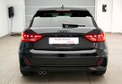 Audi A1 40 TFSI 207KM Stronic S-Line LED Kamera Virtual Gwarancja - 2