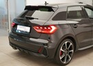 Audi A1 40 TFSI 207KM Stronic S-Line LED Kamera Virtual Gwarancja - 4