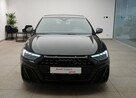 Audi A1 40 TFSI 207KM Stronic S-Line LED Kamera Virtual Gwarancja - 6