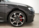Audi A1 40 TFSI 207KM Stronic S-Line LED Kamera Virtual Gwarancja - 11