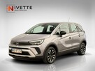 Opel Crossland 1,5 DT 110 KM Elegance Business Pack Salon PL F-Vat - 1