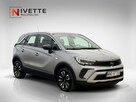 Opel Crossland 1,5 DT 110 KM Elegance Business Pack Salon PL F-Vat - 2