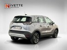 Opel Crossland 1,5 DT 110 KM Elegance Business Pack Salon PL F-Vat - 4