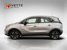Opel Crossland 1,5 DT 110 KM Elegance Business Pack Salon PL F-Vat - 5
