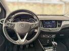 Opel Crossland 1,5 DT 110 KM Elegance Business Pack Salon PL F-Vat - 13
