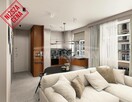 Taras 11m2, Centrum, Jasne, UE - 2