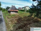 Dom Nadole gm. Dukla, - 2