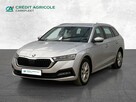 Skoda Octavia 2.0 TDI Ambition DSG
