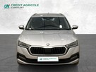 Skoda Octavia 2.0 TDI Ambition DSG - 2