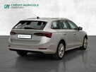 Skoda Octavia 2.0 TDI Ambition DSG - 5