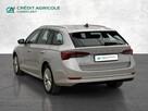 Skoda Octavia 2.0 TDI Ambition DSG - 7