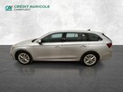Skoda Octavia 2.0 TDI Ambition DSG - 8