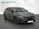 Peugeot 308 1.5 Blue HDI Allure Pack S&S EAT8 Kombi - 3