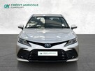 Toyota Camry 2.5 Hybrid Comfort CVT Sedan - 2