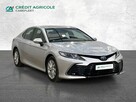 Toyota Camry 2.5 Hybrid Comfort CVT Sedan - 3